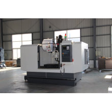 cheap vertical cnc milling machine for sale